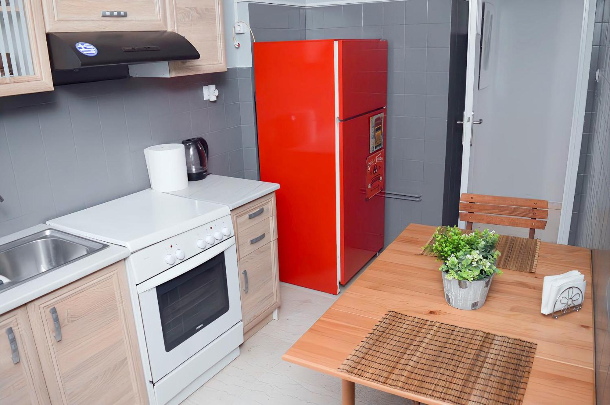 Modern 2 Bedroom Apartment Near Acropolis In The Heart Of The City - Explore Center By Foot Афины Экстерьер фото